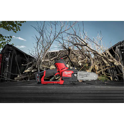 M12 Fuel™ Hatchet™ 6" Pruning Saw Kit - 2527-21