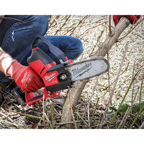 M12 Fuel™ Hatchet™ 6" Pruning Saw Kit - 2527-21