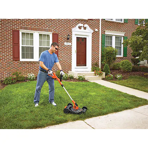 20V Max* Cordless 3-in-1 Compact Mower Kit - MTC220