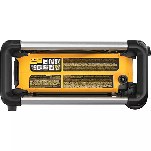 13 Amp Jobsite Cold Water Pressure Washer - DWPW2100