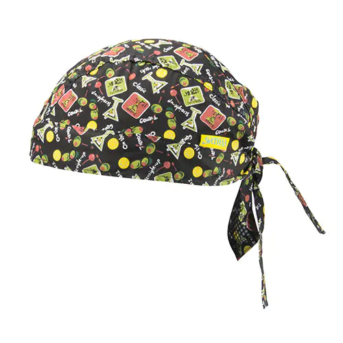 Welder's Doorag - NT835