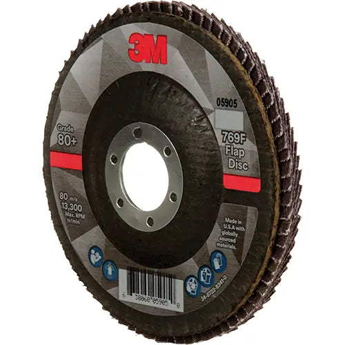 769F Quick Change Flap Disc Abrasive Material - AB05905