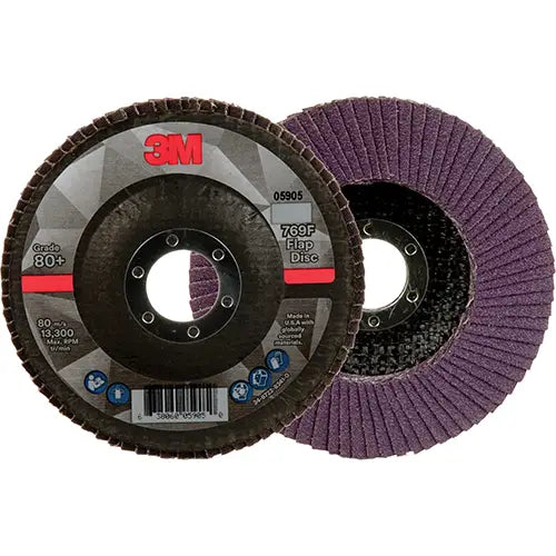 769F Quick Change Flap Disc Abrasive Material - AB05905