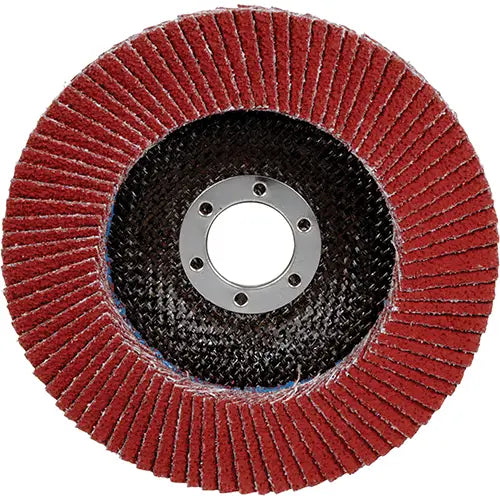Cubitron™ II 969F Flap Disc Abrasive Material - AB89844