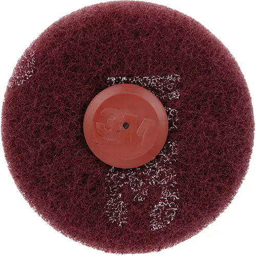 Scotch-Brite™ Roloc™ Plus General Purpose Scuffing Wheel - 7100199070