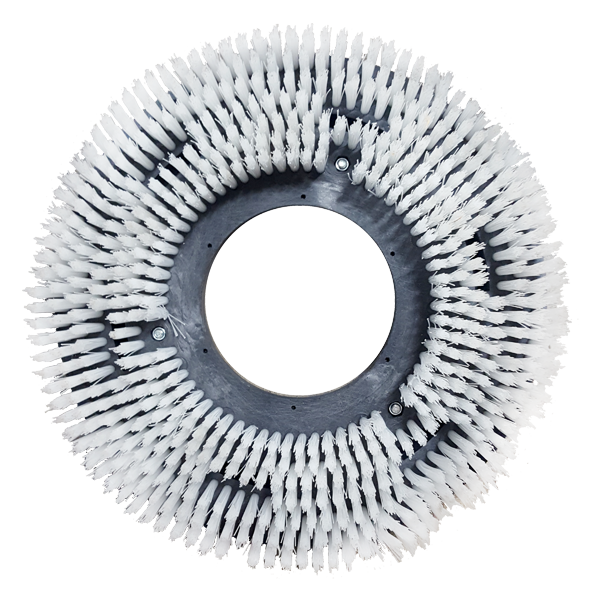 Dustbane (249) 3SPPV01163 Nylon Brush for Hurricane 550 XTT - Cylindrical