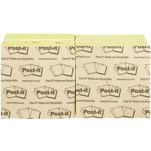 Post-it® Notes - 654