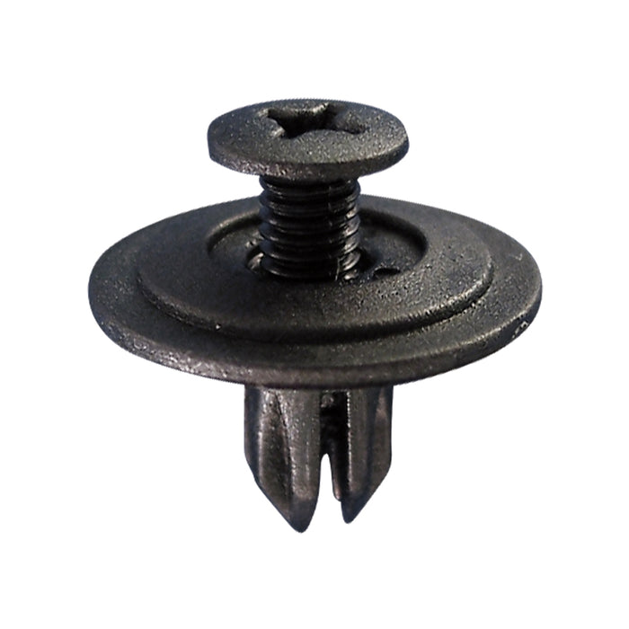 H. Paulin (680) 910-0685 Papco 6mm x 11mm Retainers Plastic 2Pcs