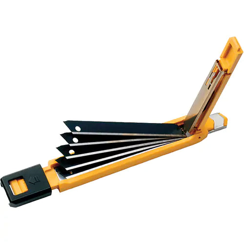 Multi Blade Auto Load Knife - 1064416