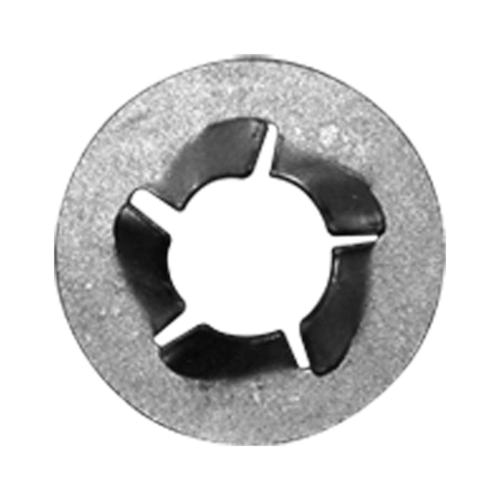 H. Paulin (680) 910-1756 Papco M6 Bolt Retainers 10Pcs