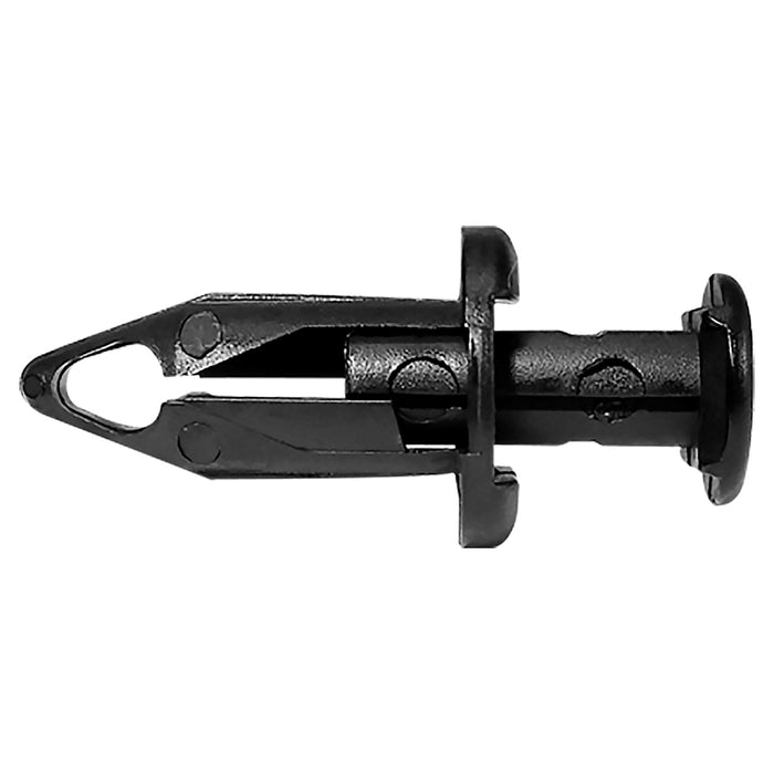 H. Paulin (680) 910-0590 Papco 8mm x 20mm Retainers Plastic 3Pcs