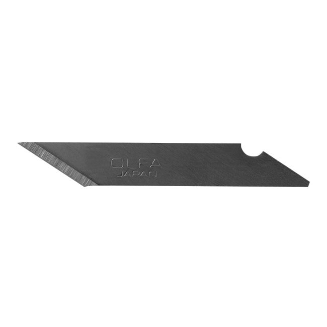 Olfa (280) 9161 Multipurpose Blades, Pack of 25 (KB)
