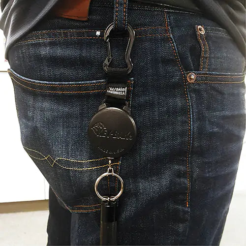 Securit™ Key Chains - 0488-804