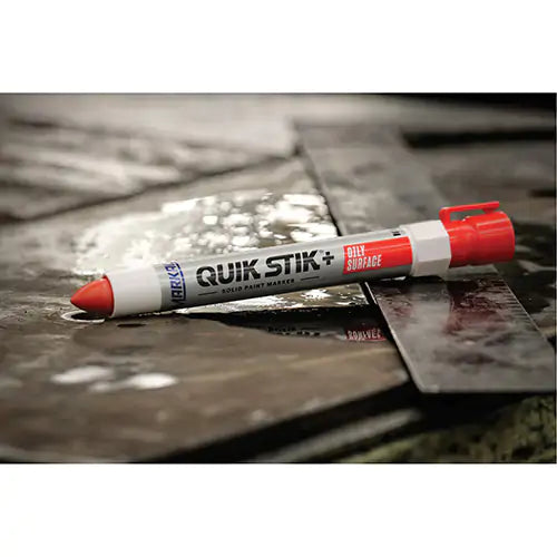 Quik Stik®+ Oily Surface Paint Marker - 28882