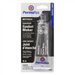 Permatex 38401 PERMATEX MOTOSEAL 1 GASKET MAKER 80ML CARDED TUBE