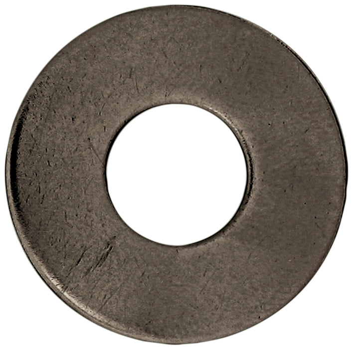 H. Paulin (680) 144-020 Paulin 7/16" Flat Washers Plain 5lbs PK