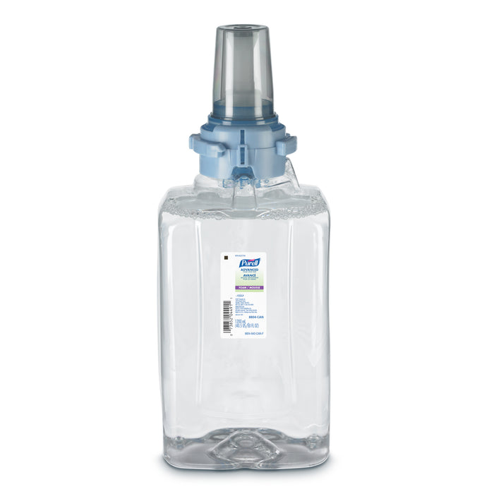 Gojo 8804-03-CAN00 PURELL HAND RUB ADX 1.2L