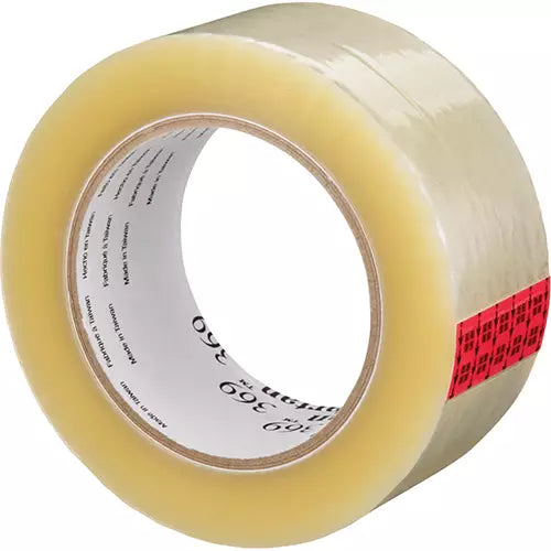 Tartan™ 369 Box Sealing Tape - 369-48X100