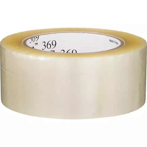 Tartan™ 369 Box Sealing Tape - 369-48X100