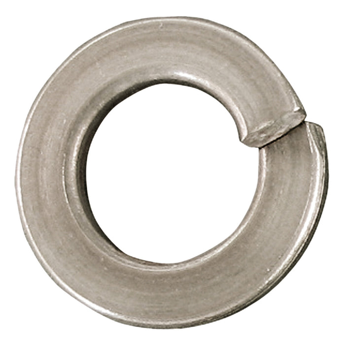H. Paulin (680) 157-023 Paulin 9/16" Spring Lock Washers Zinc 100Pcs