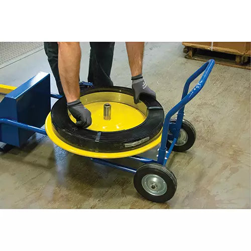 Steel Strapping - PG008