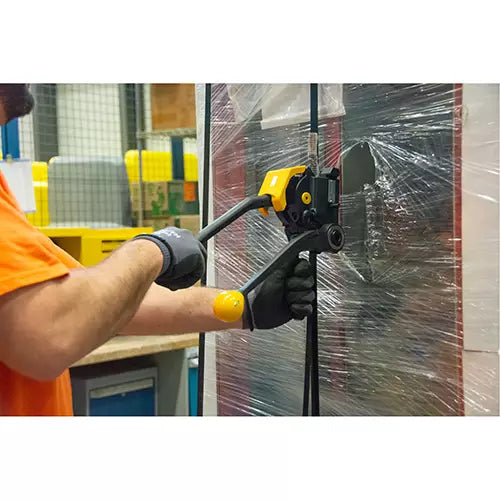 Manual Sealless Steel Strapping Tool - PF705