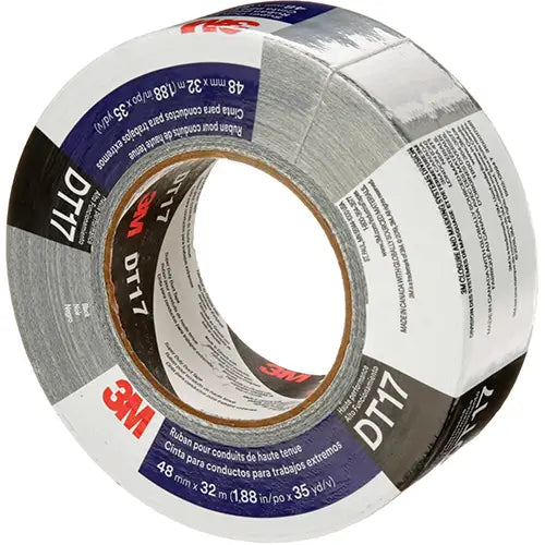 DT17 Super-Duty Duct Tape - DT17-48X32-BK