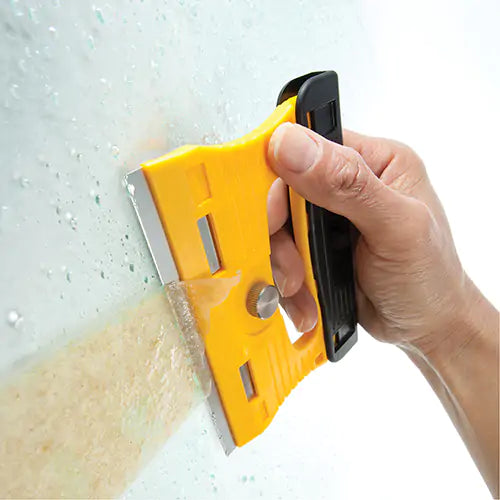 Glass Scraper - 1126049