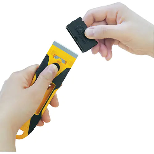 Glass Scraper - 1141513