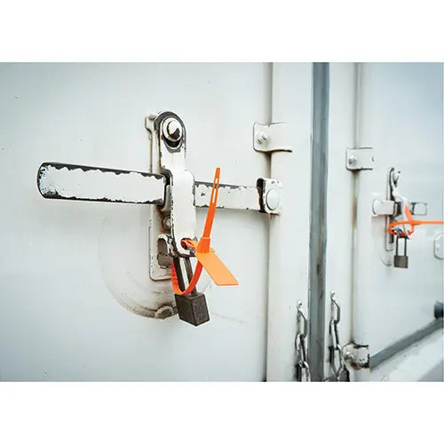 Security Seal - PG662