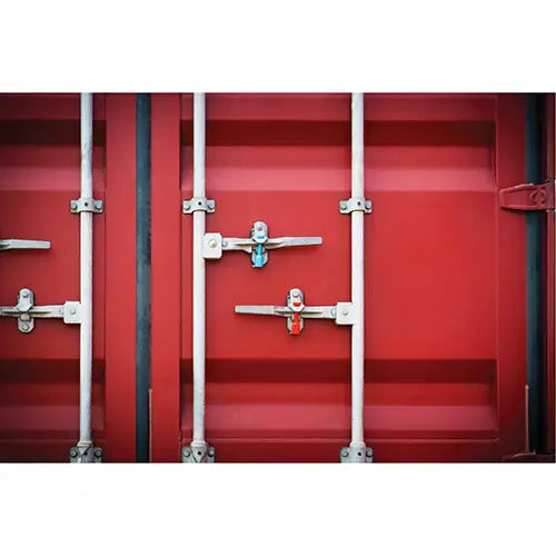 High Security Security Seal - PG674