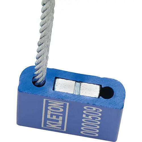 High Security Security Seal - PG675