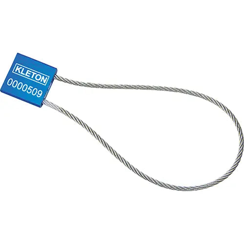 High Security Security Seal - PG675