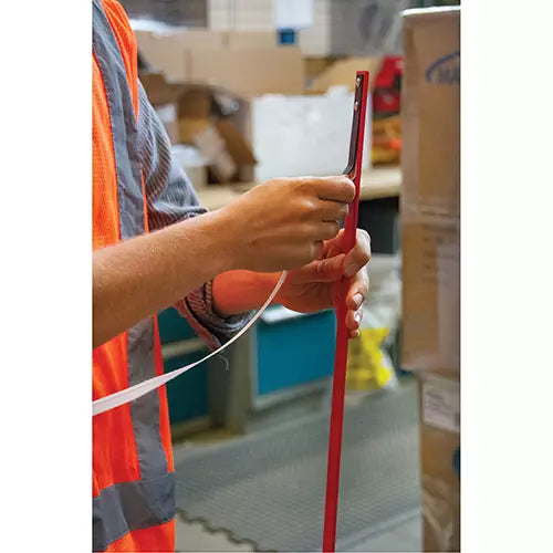 Strapping Pallet Threader Wand - PG714