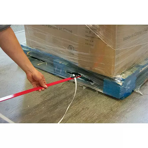 Strapping Pallet Threader Wand - PG714