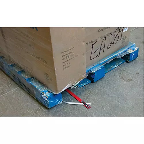 Strapping Pallet Threader Wand - PG714