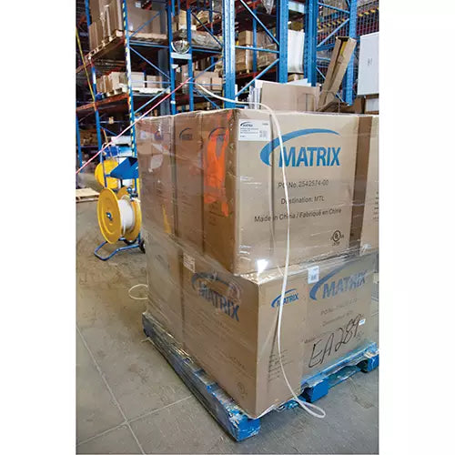 Strapping Pallet Threader Wand - PG714