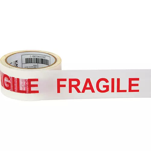 "Fragile" Box Sealing Tape - PG724