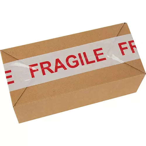 "Fragile" Box Sealing Tape - PG724