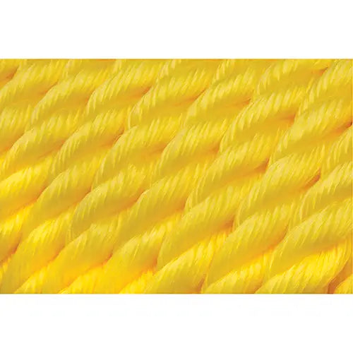 Braided Yellow Rope - PG772