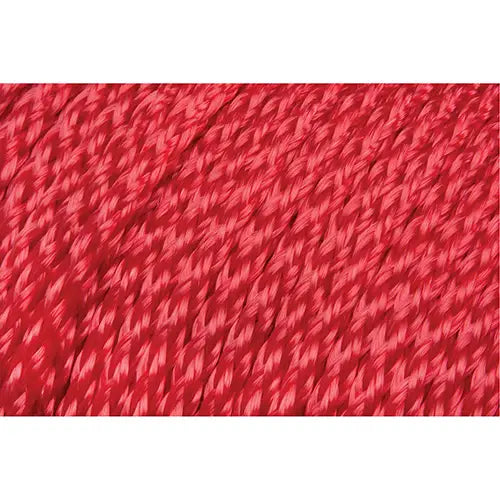 Braided Red Rope - PG774