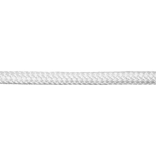 Braided White Rope - PG775