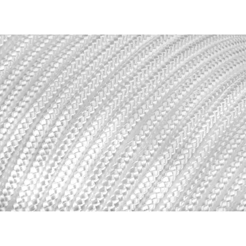 Braided White Rope - PG776