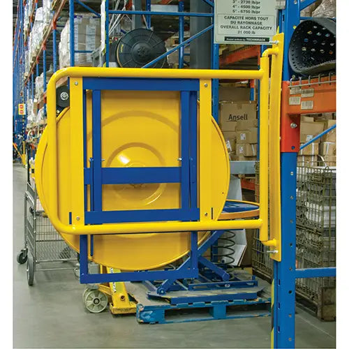 Strapping Dispenser - PG777