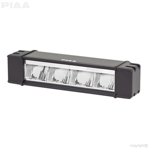PIAA 7610 PIAA RF10 LED White Long Range Driving Beam Kit