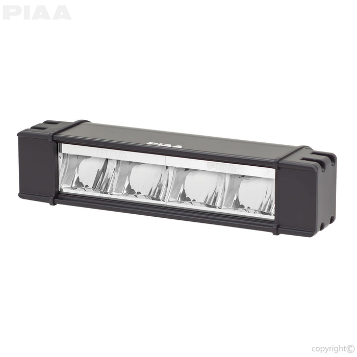 PIAA 7610 PIAA RF10 LED White Long Range Driving Beam Kit