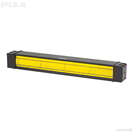 PIAA 22-07218 PIAA RF18 LED Ion Yellow Wide-Spread Fog Beam kit