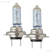 PIAA 23-10107 H7 Xtreme White Hybrid Bulb, 3900K - 12V 55W - Twin Pack