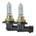 PIAA 23-10196 9006 Xtreme White Hybrid Bulb, 3900K - 12V 51W - Twin Pack