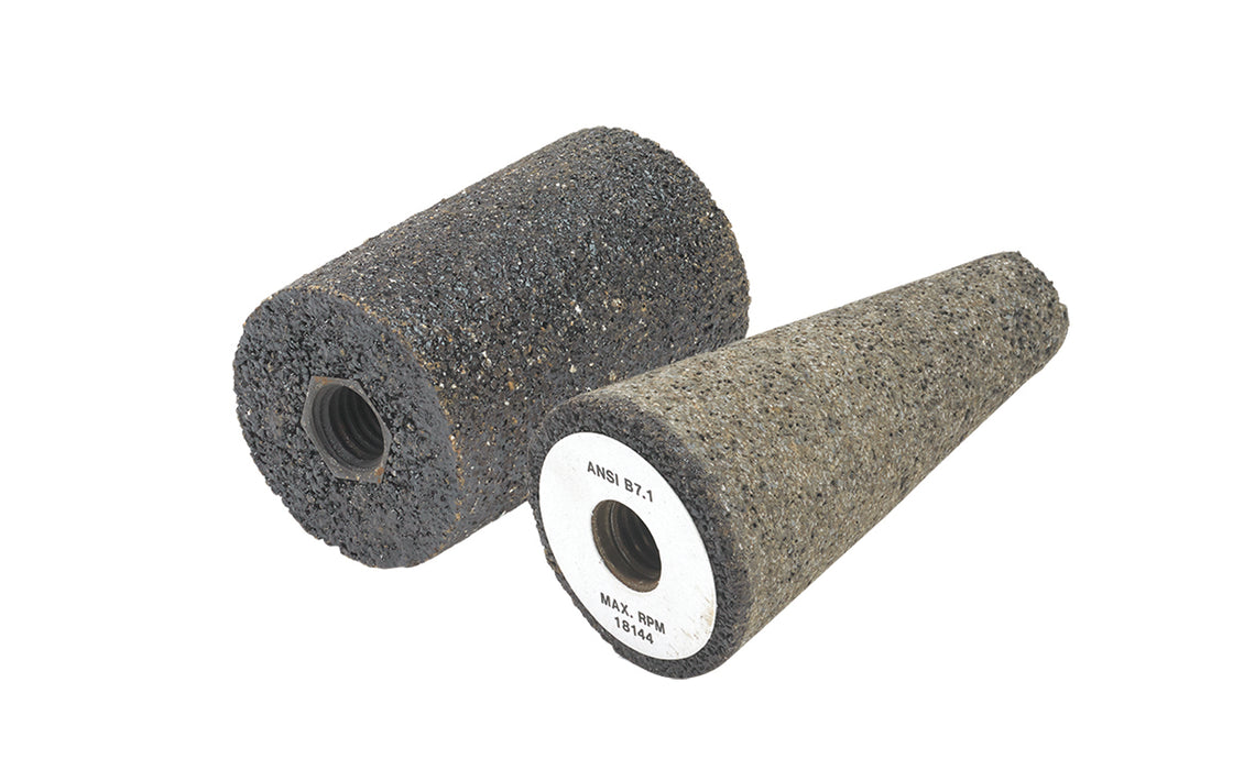 Walter 12C111 1-1/2" X 3" X 5/8" T16 CONE-STEEL